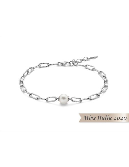 Bracciale Miluna Miss Italia PBR3140B
