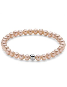 Bracciale Miluna "Giochi di Perle" PBR3036