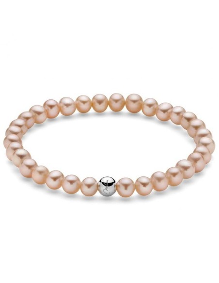 Bracciale Miluna "Giochi di Perle" PBR3036