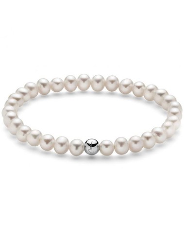 Bracciale Miluna "Giochi di Perle" PBR3034