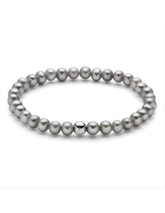 Bracciale Miluna "Giochi di Perle" PBR3035