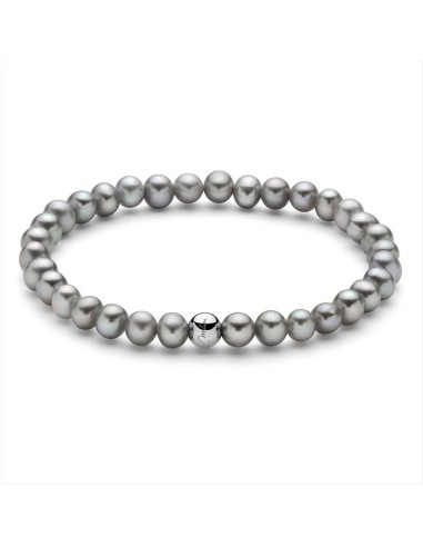 Bracciale Miluna "Giochi di Perle" PBR3035