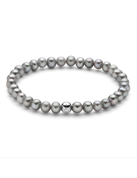 Bracciale Miluna "Giochi di Perle" PBR3035