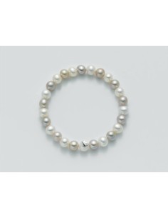 Bracciale Miluna Giochi di Perle PBR1670