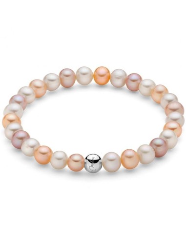 Bracciale Miluna "Giochi di Perle" PBR3359