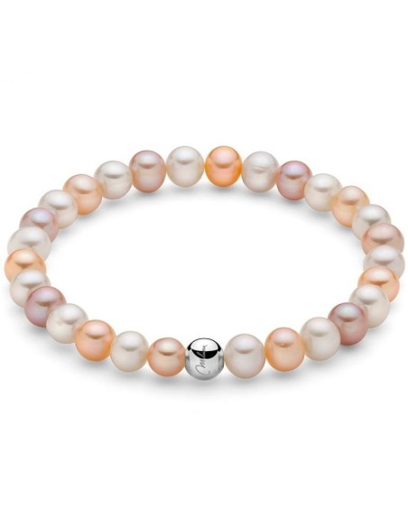 Bracciale Miluna "Giochi di Perle" PBR3359
