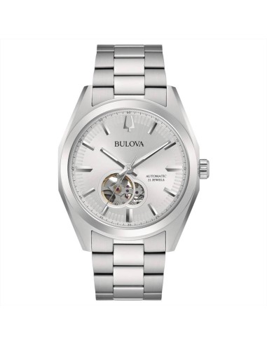 Orologio Bulova Surveyor Automatic 96A274