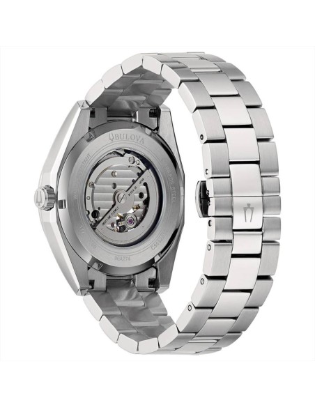Orologio Bulova Surveyor Automatic 96A274