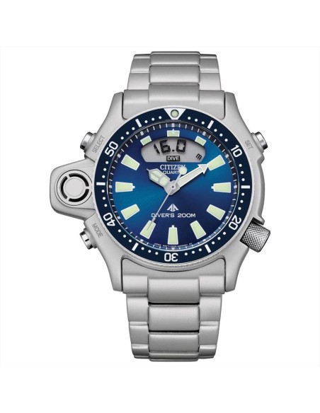 Orologio Citizen Aqualand I  JP2000-67L