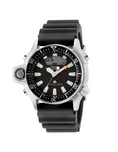 Orologio Citizen Promaster Aqualand JP2000-08E