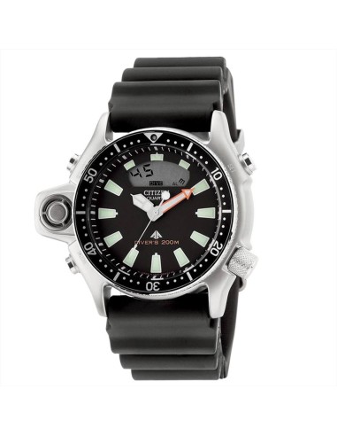 Orologio Citizen Promaster Aqualand JP2000-08E