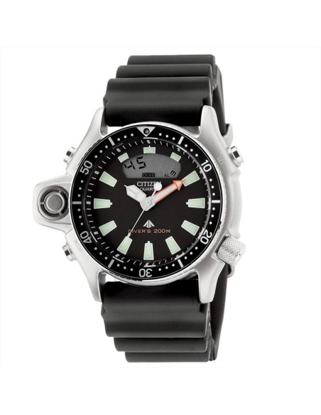 Orologio Citizen Promaster Aqualand JP2000-08E