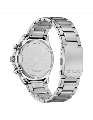 Orologio Citizen Marine Crono AT2566-88E