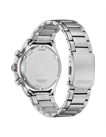 Orologio Citizen Marine Crono AT2566-88E