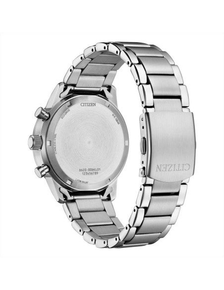 Orologio Citizen Aviator Crono CA4720-52L