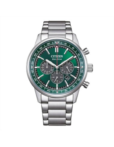 Orologio Citizen Aviator Crono CA4720-52X