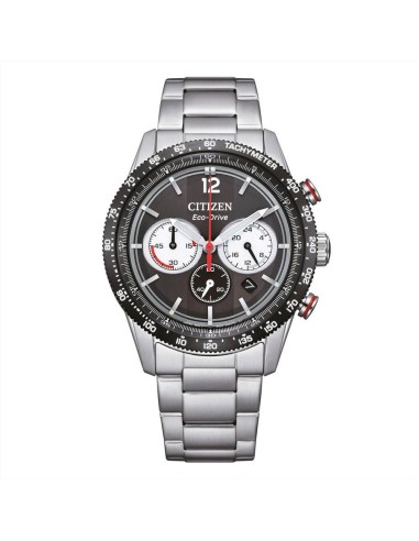 Orologio Citizen Racing Crono CA4714-55E