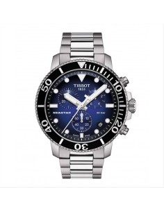 Orologio Tissot Seastar 1000 T1204171104101