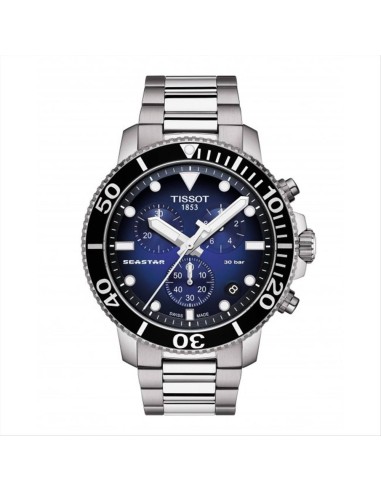 Orologio Tissot Seastar 1000 T1204171104101