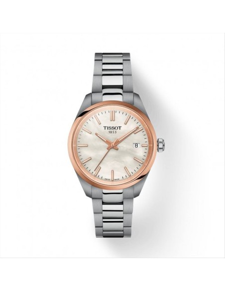 Orologio Tissot PR100 34mm T1502102111100