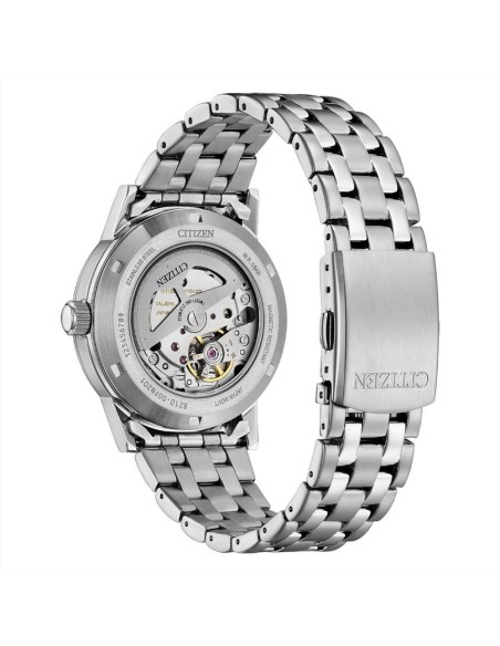 Orologio Citizen Classic Automatic NJ0210-56L