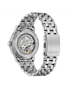 Orologio Citizen Classic Automatic NJ0210-56A 2