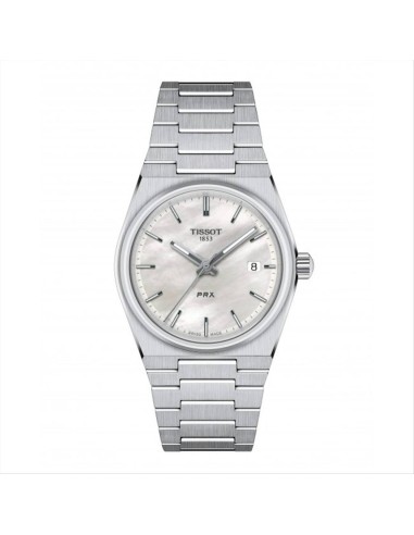 Orologio Tissot PRX 35mm T1372101111100
