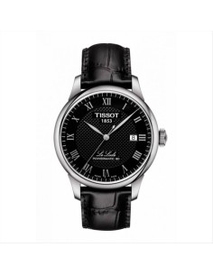 Orologio Tissot Le Locle Powermatic 80  T0064071605300