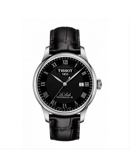 Orologio Tissot Le Locle Powermatic 80  T0064071605300
