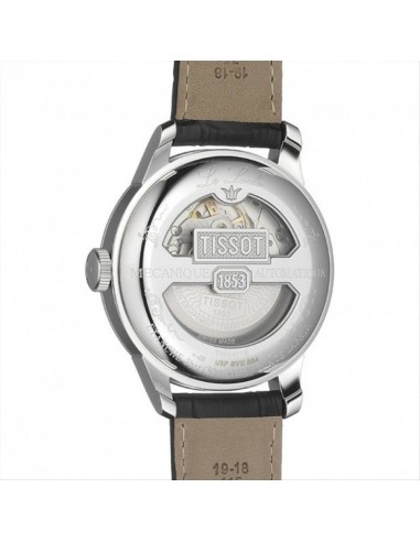Orologio Tissot Le Locle Powermatic 80  T0064071605300