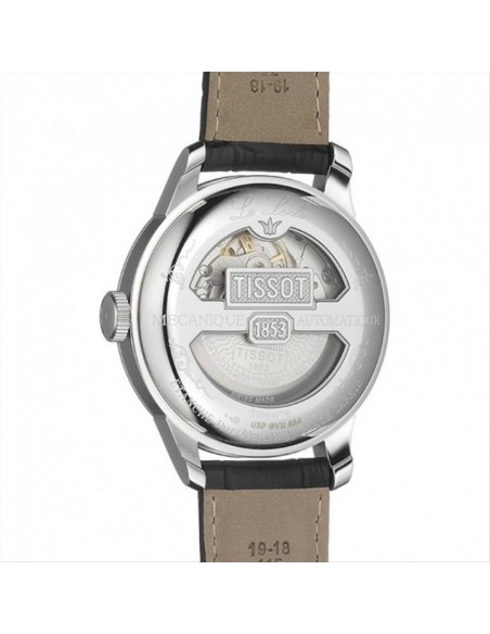 Orologio Tissot Le Locle Powermatic 80  T0064071605300