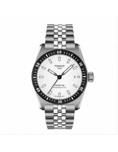 Orologio Tissot PR516 Powermatic 80 T1494071103100