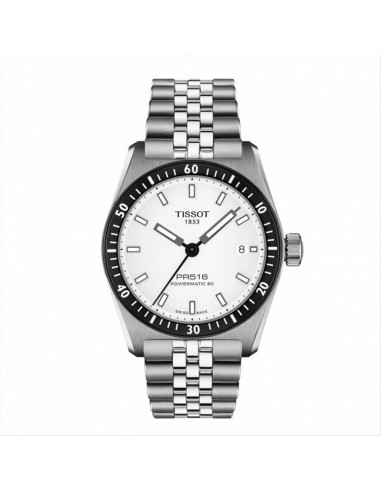 Orologio Tissot PR516 Powermatic 80 T1494071103100