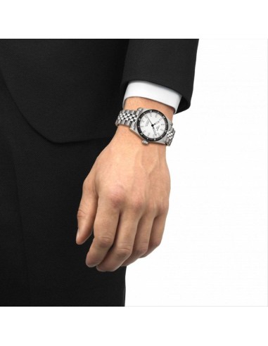 Orologio Tissot PR516 Powermatic 80 T1494071103100