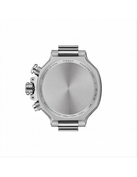 Orologio Tissot T-Race 38mm T1418171704100