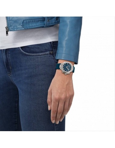 Orologio Tissot T-Race 38mm T1418171704100