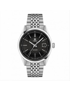 Orologio Tissot Visodate 39mm T1574071105100