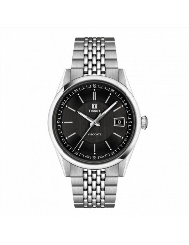 Orologio Tissot Visodate 39mm T1574071105100