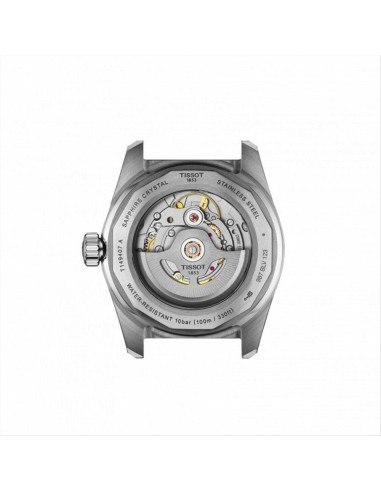 Orologio Tissot Visodate 39mm T1574071105100