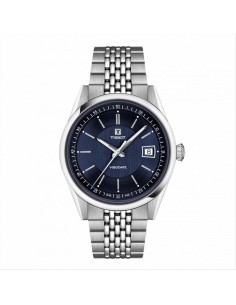 Orologio Tissot Visodate 39mm T1574071104100