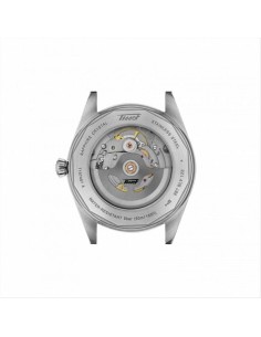 Orologio Tissot Visodate 39mm T1574071104100 2