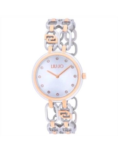 Orologio Liu-Jo Identity Sign TLJ2796