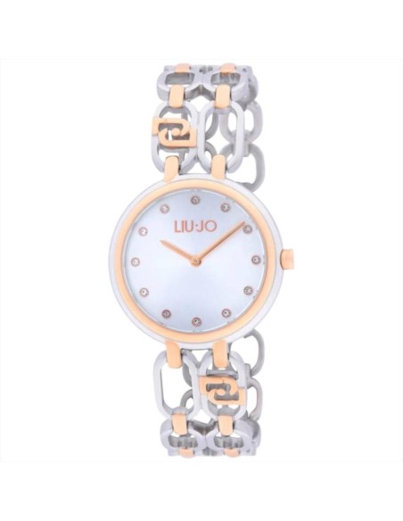 Orologio Liu-Jo Identity Sign TLJ2796