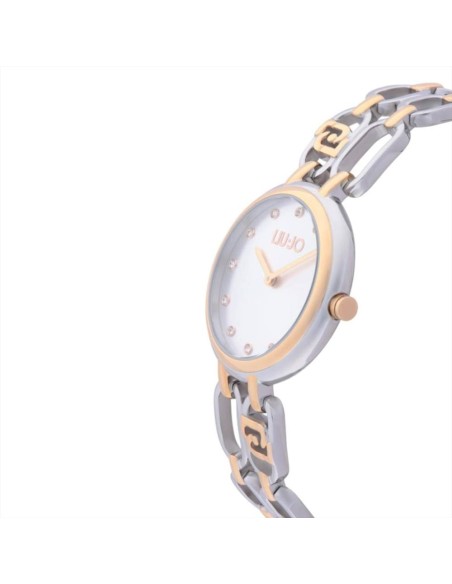 Orologio Liu-Jo Identity Sign TLJ2796