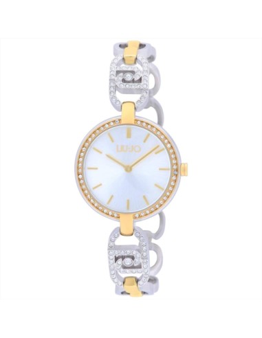 Orologio Liu-Jo Identity Glare TLJ2797