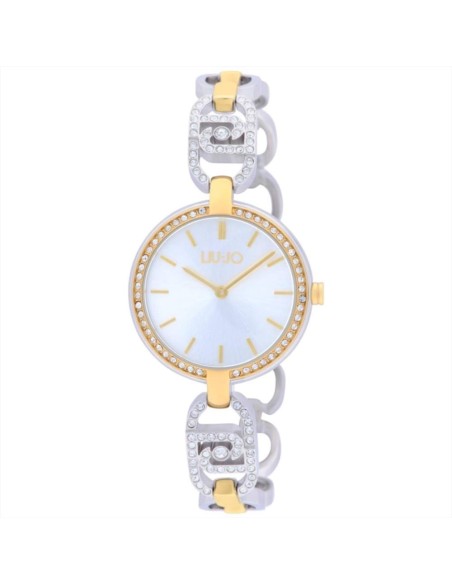 Orologio Liu-Jo Identity Glare TLJ2797