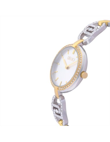 Orologio Liu-Jo Identity Glare TLJ2797