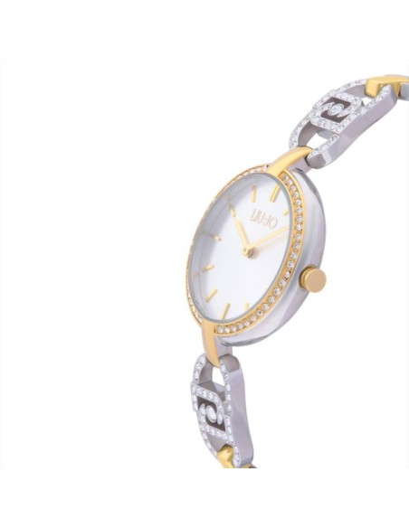 Orologio Liu-Jo Identity Glare TLJ2797