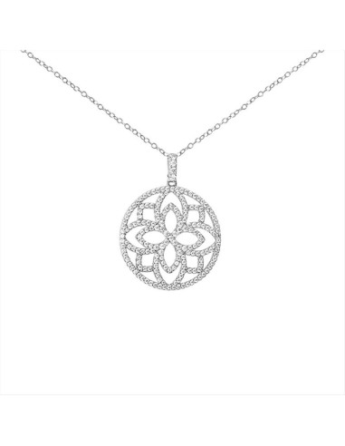 Collana Stroili Silver Shine 1688303