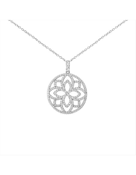 Collana Stroili Silver Shine 1688303